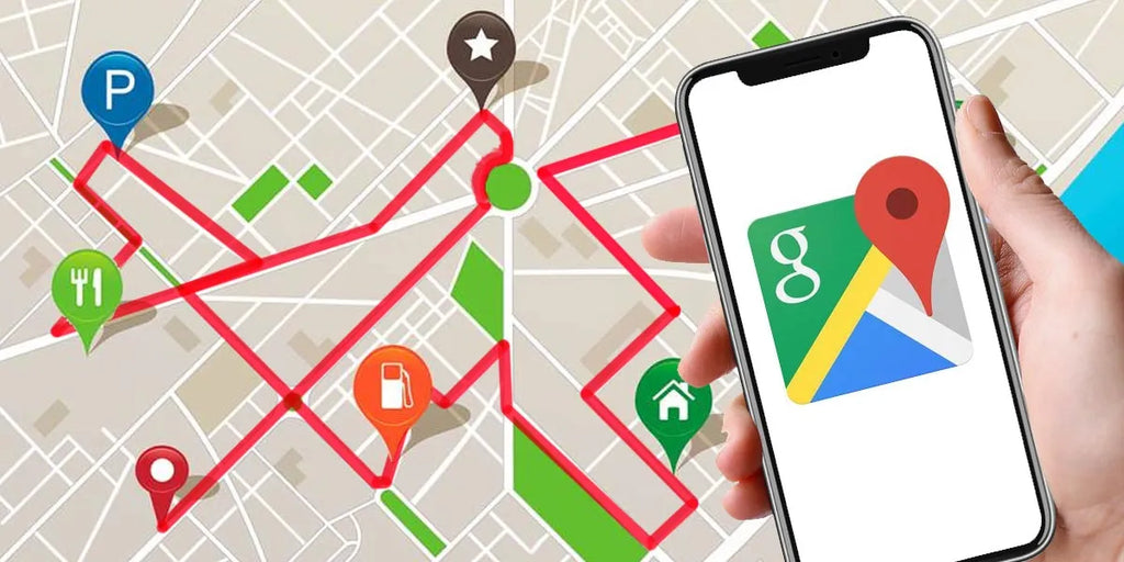 Google Maps mostrará diferentes rutas para coches eléctricos e híbridos para ahorrar: así funcionará
